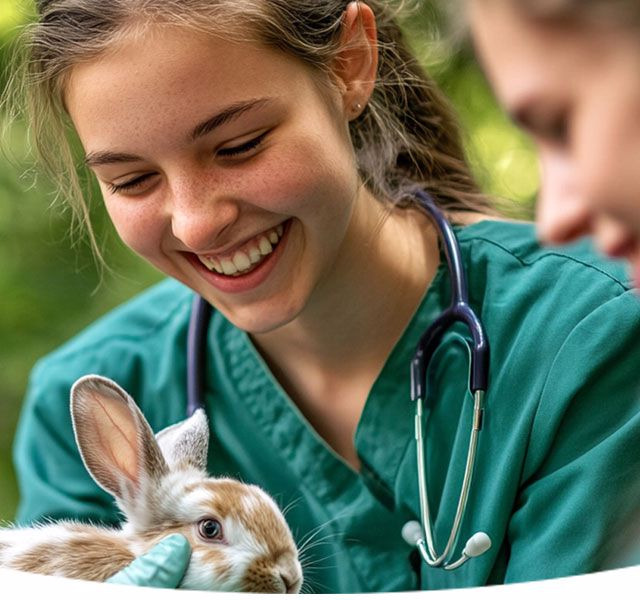 Tiermedizin studieren – mit einer Studienplatzklage zum Tiermedizinstudium