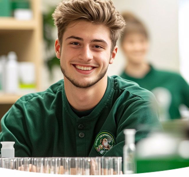 Pharmazie studieren – mit einer Studienplatzklage zum Pharmaziestudium